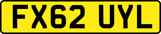 FX62UYL