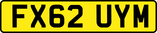 FX62UYM