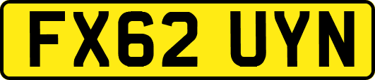 FX62UYN