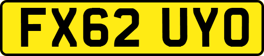 FX62UYO