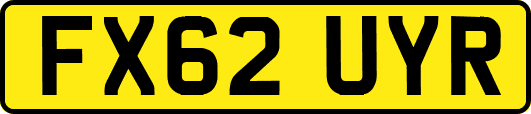 FX62UYR