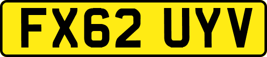 FX62UYV