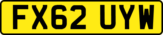 FX62UYW