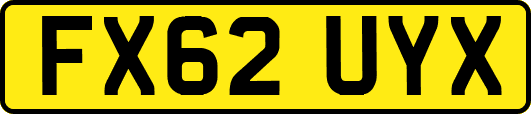 FX62UYX