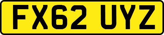 FX62UYZ