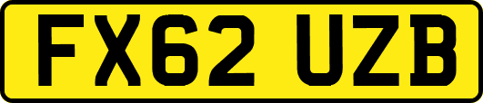 FX62UZB