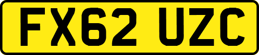 FX62UZC