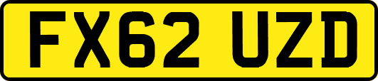 FX62UZD