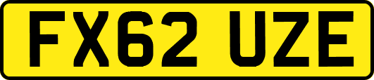 FX62UZE