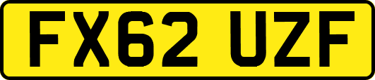FX62UZF