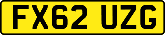 FX62UZG