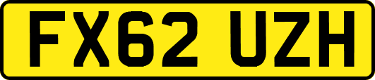 FX62UZH