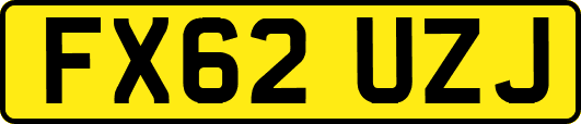 FX62UZJ