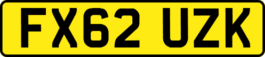 FX62UZK