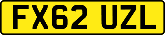 FX62UZL