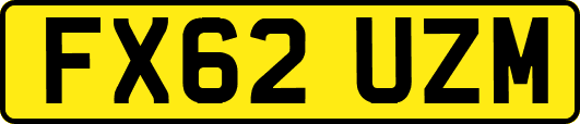 FX62UZM