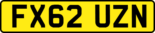 FX62UZN