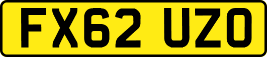 FX62UZO