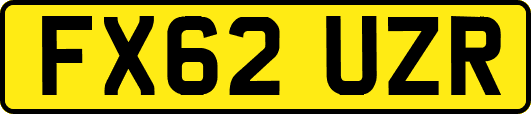 FX62UZR