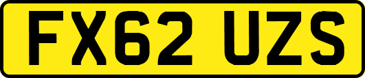 FX62UZS