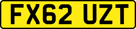 FX62UZT