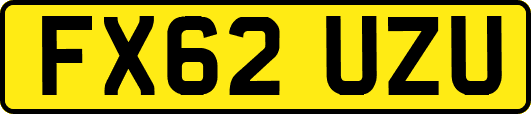 FX62UZU