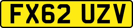 FX62UZV