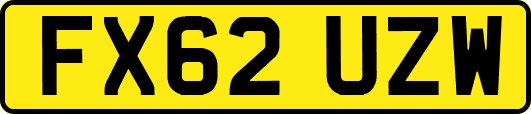 FX62UZW