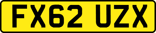 FX62UZX