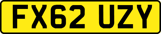 FX62UZY
