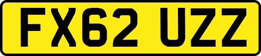FX62UZZ