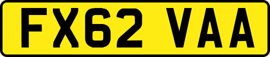 FX62VAA