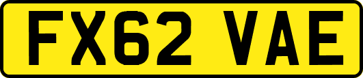 FX62VAE