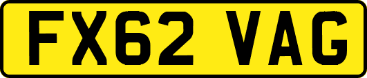 FX62VAG