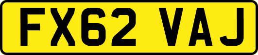 FX62VAJ