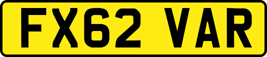 FX62VAR