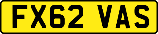 FX62VAS