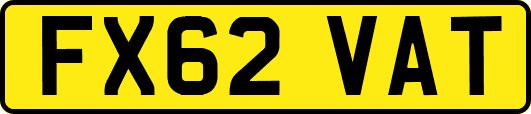 FX62VAT