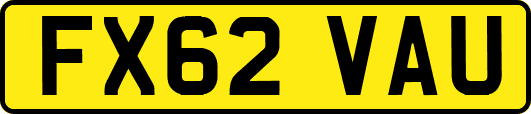 FX62VAU