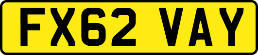 FX62VAY