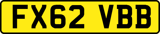 FX62VBB