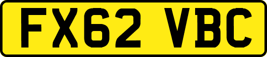 FX62VBC