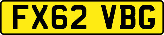 FX62VBG