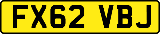 FX62VBJ