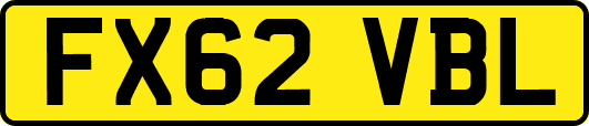 FX62VBL