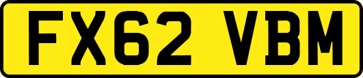 FX62VBM