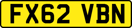 FX62VBN