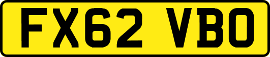 FX62VBO