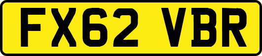 FX62VBR