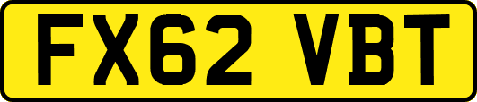 FX62VBT